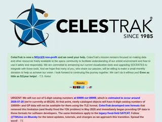 CelesTrak