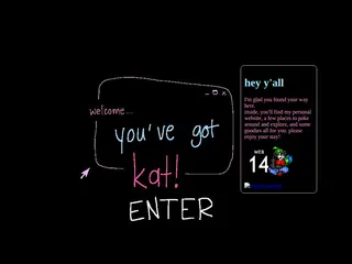 You've Got Kat