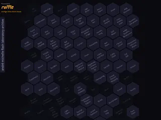 Flash Laboratory Archive