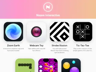 Neave Interactive