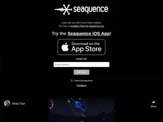 Seaquence