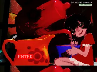 I adore you so much that I want to devour you whole