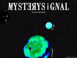 MYSTERYS?GNAL