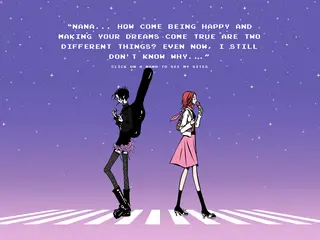 ราวเหมือนดั่งความฝัน