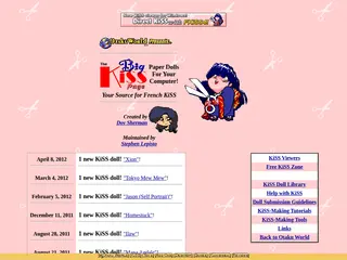 OtakuWorld! Anime and Manga