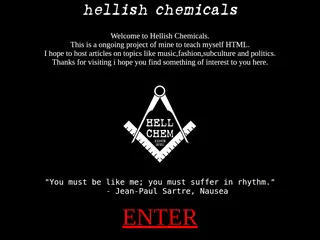 https://hellishchemicals.neocities.org/