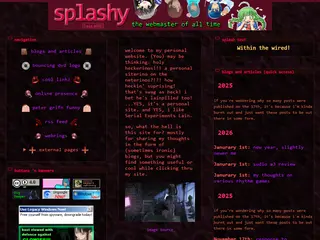 the     website of all time