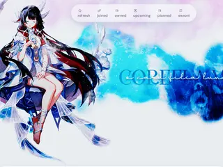 COREFLA.ME