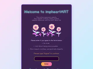 impheartART