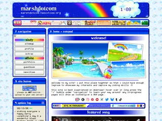 ⋆⋅ marsh.com ⋅⋆