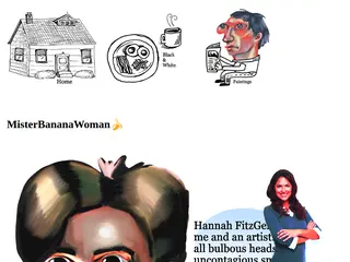 misterbananawoman