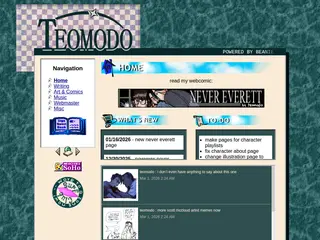 TEOMODO