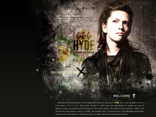     6 6 6 ~     the HYDE fanlisting              