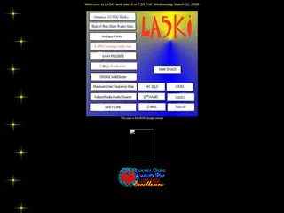 LA5KI VINTAGE HAM RADIO