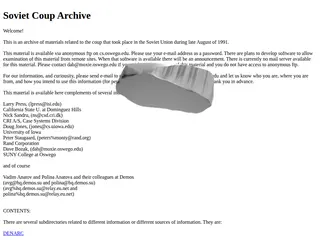 reliablecommunications