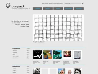home | Database of Digital Art