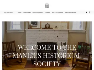 Home | Manlius Historical Society