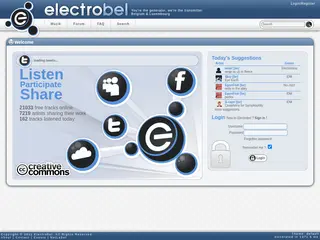 Electrobel