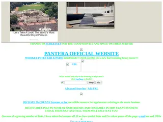 MILLENIA'S COOL LINKS