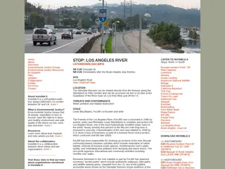 invisible5: lariver