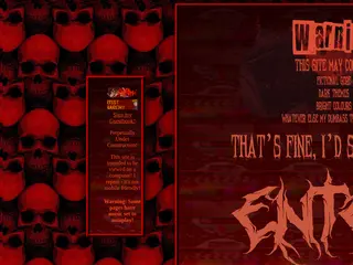 NEOTOMIC @ NEOCITIES DOT ORG!