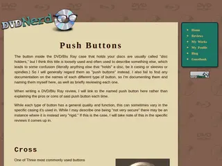 Push Buttons | DVD Nerd