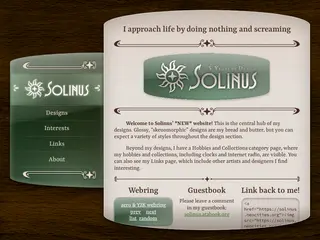 Solinus • Since 2021