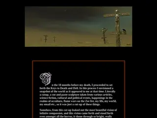 Death and Hell Intro