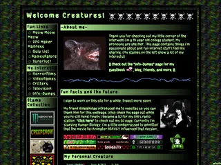 star-specimen's page!