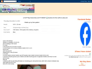 Knittingspinningsewingcrocheting