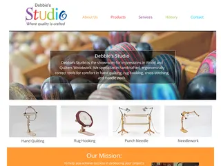 Debbie's Studio