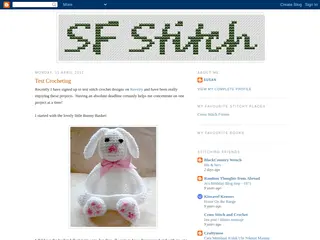 SF Stitch