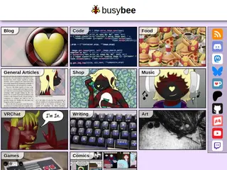 busybee
