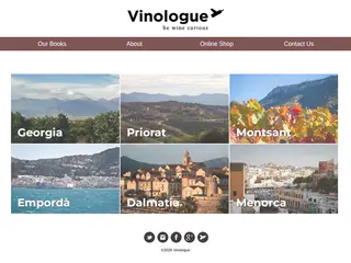 Vinologue