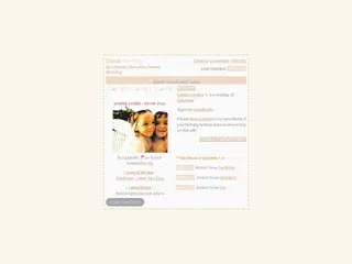 { f a d e d ⋆｡˚ ☁︎ ˚｡⋆ ☂︎｡˚☽˚｡⋆ m o r n i n g }