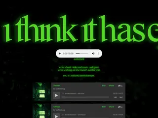 ıthınkıthaseẏes