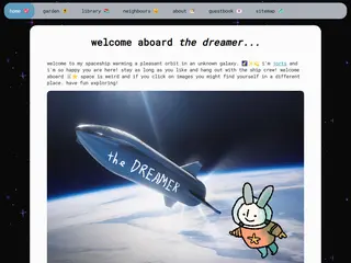 write the dreams down!