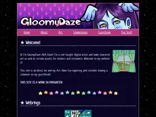 GloomyDaze