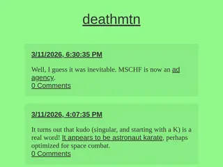 <a href="https://smidgeo.com/notes/deathmtn">deathmtn</a>