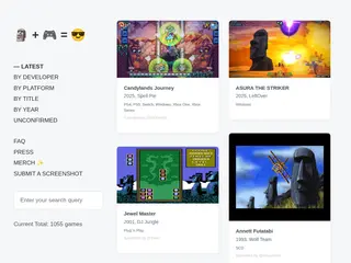 Moai in Video Games – 🗿 + 🎮 = 😎