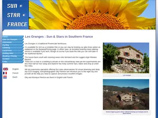 :: Sun * Star * France ::