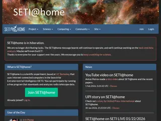 SETI@home