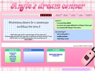 Angelz mindz!!