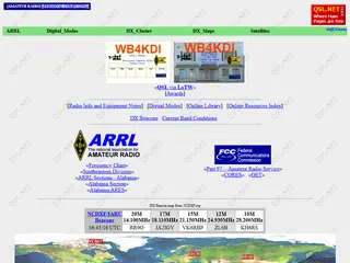 WB4KDI Amateur Radio