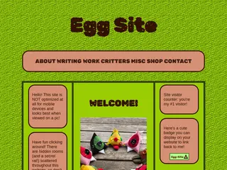 https://egg-site.neocities.org/
