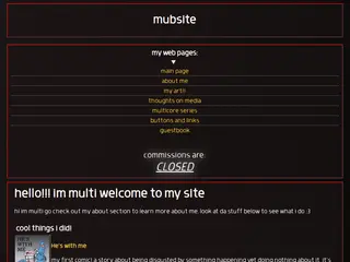 mubsite
