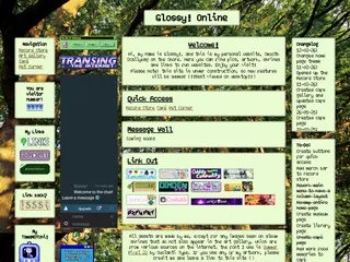 Smooth Scallywag on the Shore