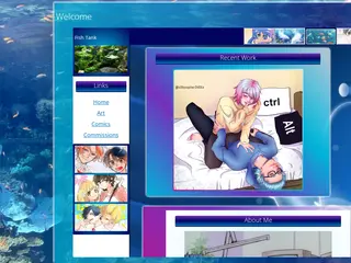 ˚○ ଳ SerephinityCafe⋅˚₊‧ ଳ ‧