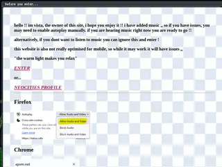 now entering: neptune's save room !