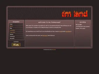 tim land
